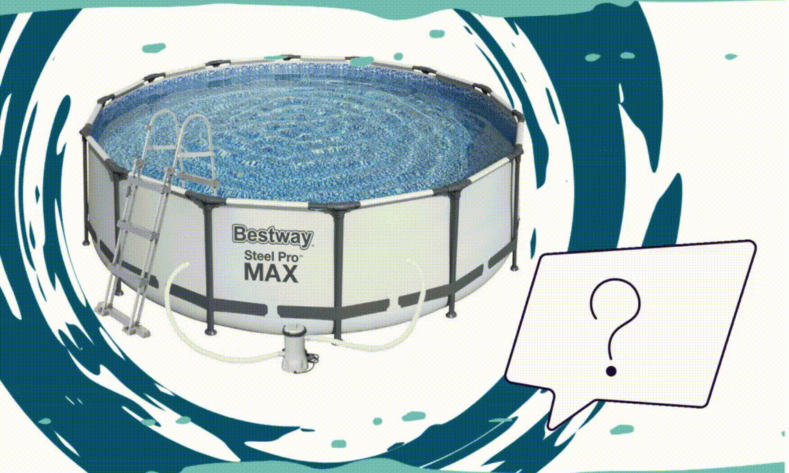 Na co zwrócić uwagę przed zakupem basenu?