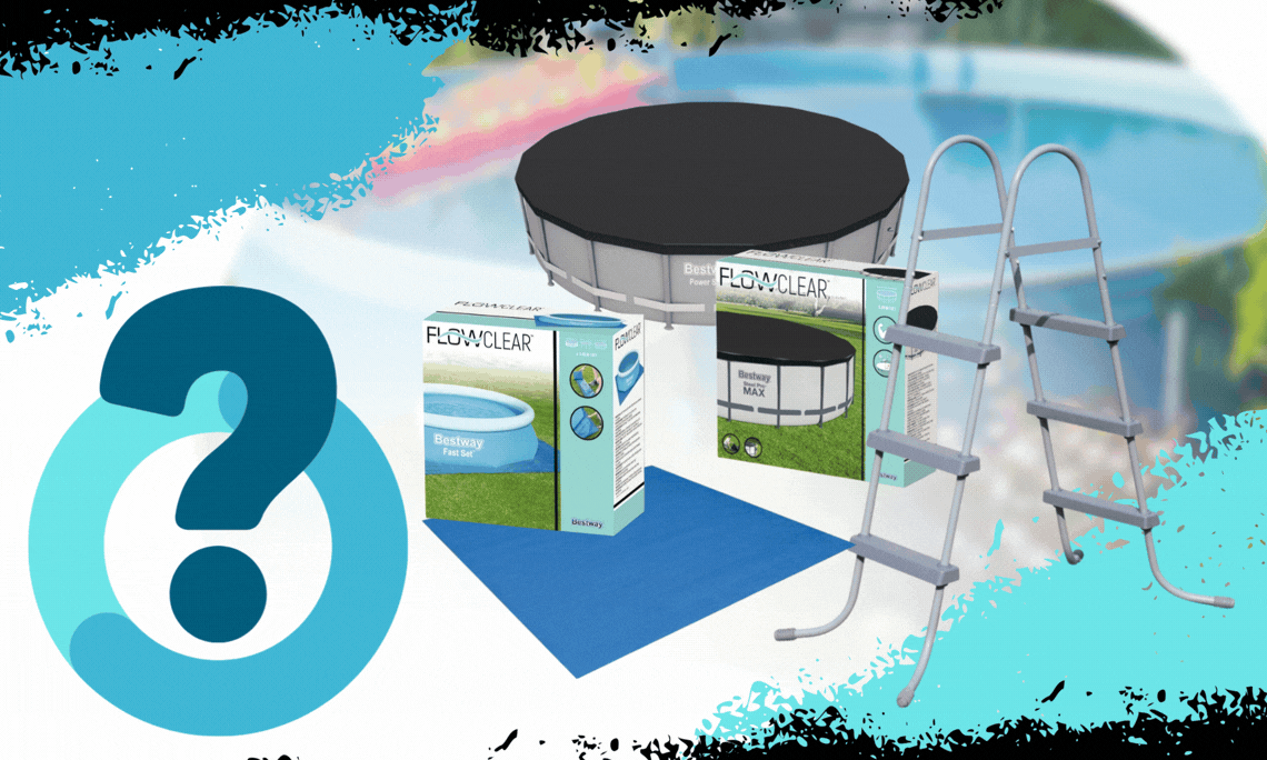 Basen w ogrodzie a bezpieczeństwo dzieci – praktyczne rozwiązania i akcesoria